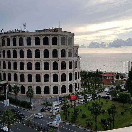 Orbi Sea Tower Block A Apartment Batumi Exterior photo